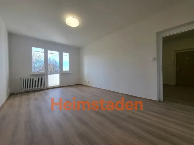 Pronájem bytu 2+1, Havířov - Město, Hakenova, 52 m2