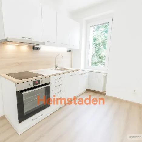 Pronájem bytu 1+kk, Havířov - Šumbark, Dukelská, 29 m2