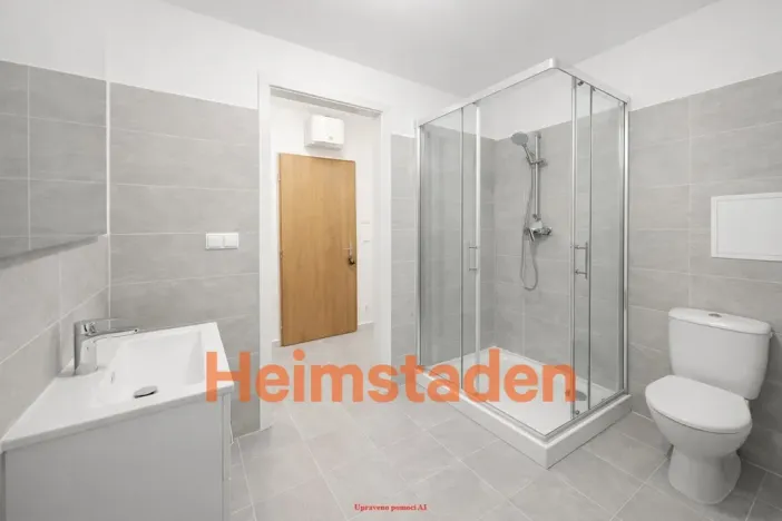 Pronájem bytu 1+kk, Havířov - Šumbark, Dukelská, 29 m2