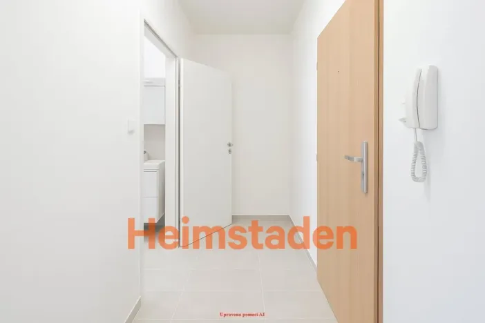Pronájem bytu 1+kk, Havířov - Šumbark, Dukelská, 29 m2