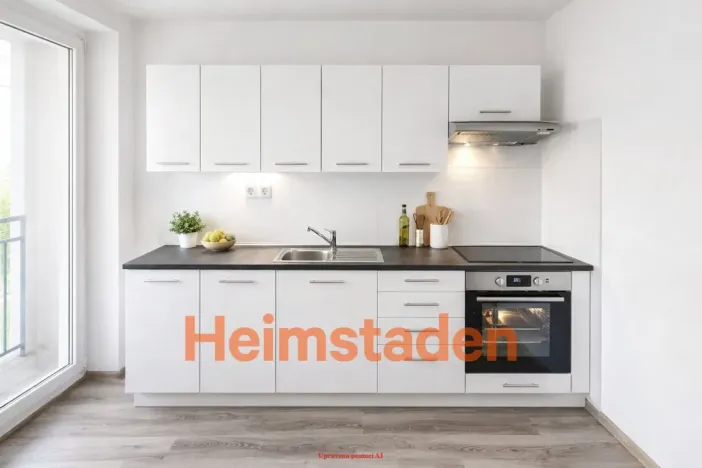 Pronájem bytu 3+1, Ostrava - Hrabůvka, Plavecká, 67 m2