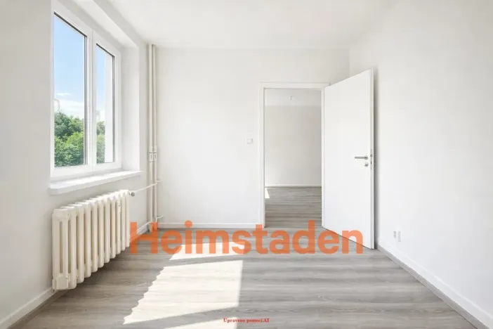 Pronájem bytu 3+1, Ostrava - Hrabůvka, Plavecká, 67 m2