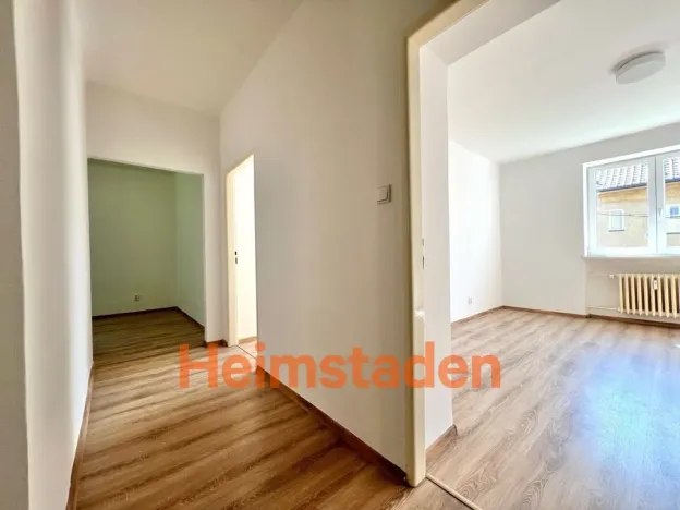 Pronájem bytu 2+1, Ostrava - Petřkovice, U Jana, 59 m2
