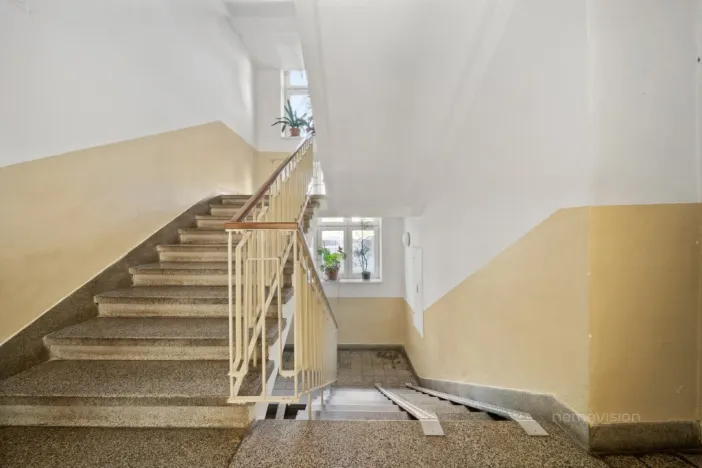 Prodej bytu 2+1, Brno - Černá Pole, Zemědělská, 55 m2