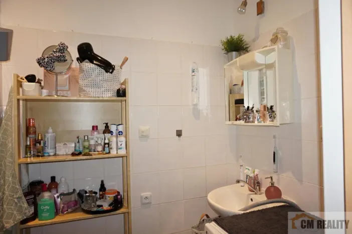 Pronájem bytu 2+kk, Prostějov, Raisova, 48 m2