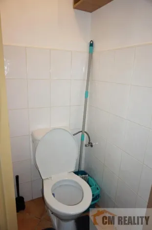 Pronájem bytu 2+kk, Prostějov, Raisova, 48 m2