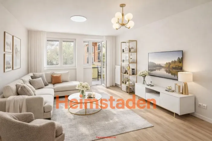 Pronájem bytu 4+kk, Ostrava - Poruba, Hlavní třída, 118 m2