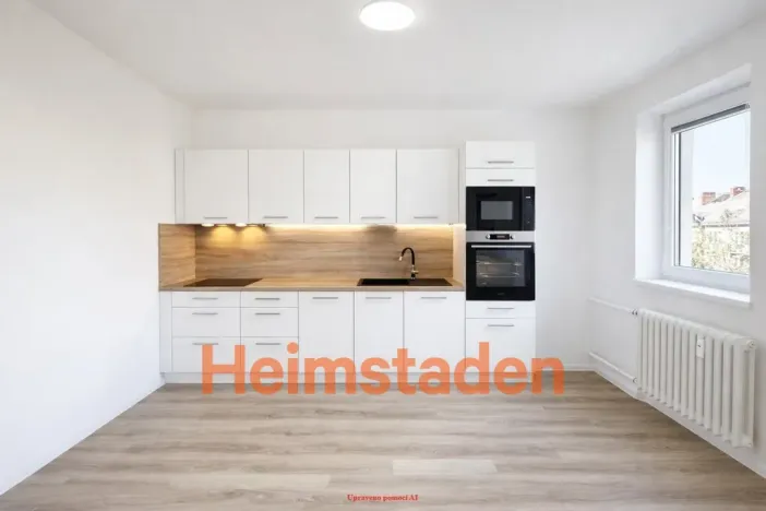 Pronájem bytu 4+kk, Ostrava - Poruba, Hlavní třída, 118 m2
