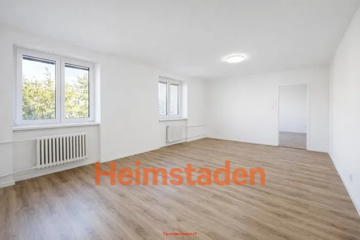 Pronájem bytu 4+kk, Ostrava - Poruba, Hlavní třída, 118 m2