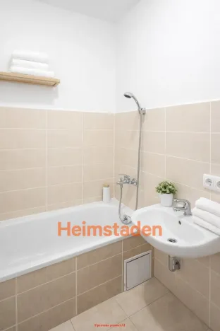 Pronájem bytu 1+1, Frýdek-Místek - Místek, Anenská, 33 m2