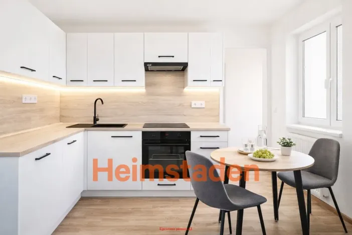 Pronájem bytu 3+1, Frýdek-Místek - Frýdek, K Hájku, 70 m2