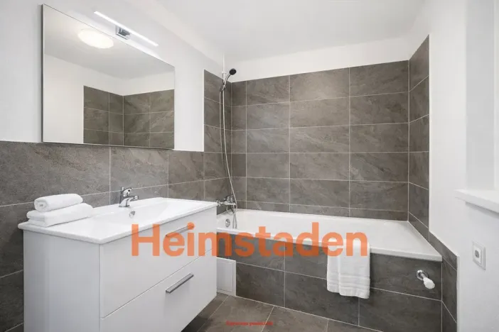 Pronájem bytu 3+1, Frýdek-Místek - Frýdek, K Hájku, 70 m2