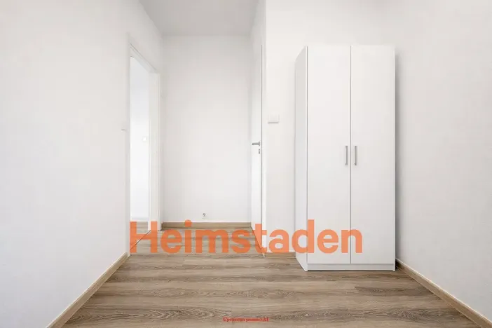 Pronájem bytu 2+1, Frýdek-Místek - Frýdek, Třanovského, 52 m2