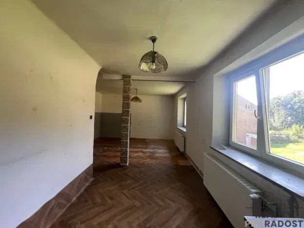 Prodej bytu 2+1, Lom, Novostavby, 72 m2