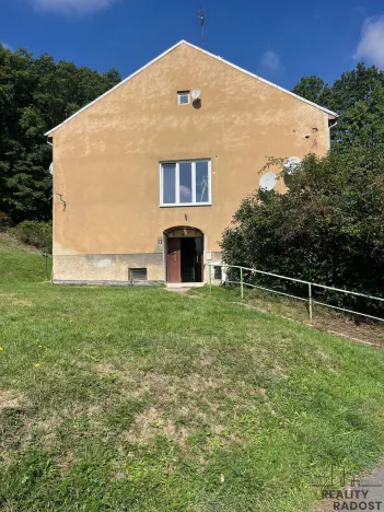 Prodej bytu 2+1, Lom, Novostavby, 72 m2