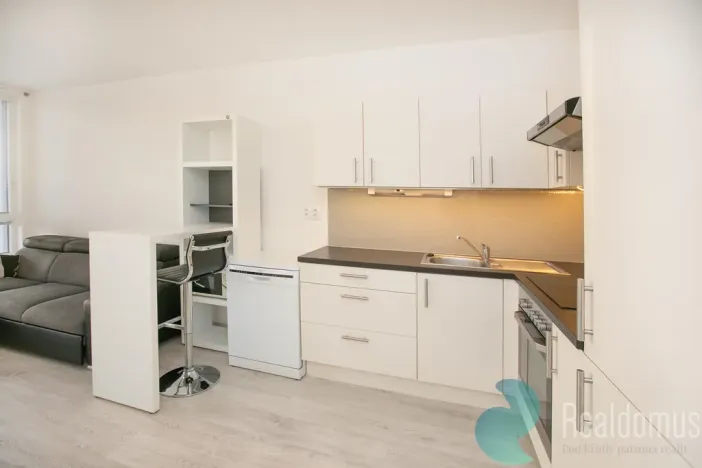 Pronájem bytu 2+kk, České Budějovice - České Budějovice 3, Staroměstská, 47 m2