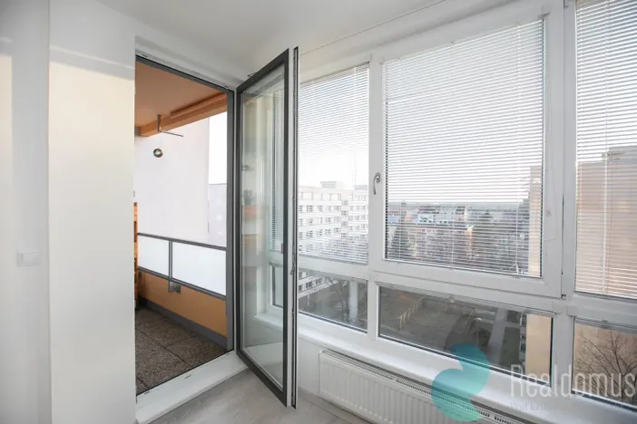Pronájem bytu 2+kk, České Budějovice - České Budějovice 3, Staroměstská, 47 m2
