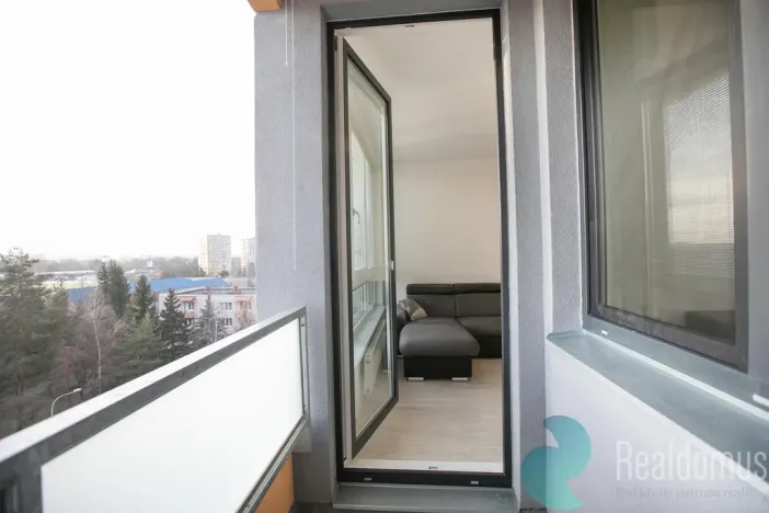 Pronájem bytu 2+kk, České Budějovice - České Budějovice 3, Staroměstská, 47 m2