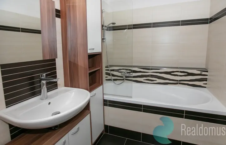 Pronájem bytu 2+kk, České Budějovice - České Budějovice 3, Staroměstská, 47 m2