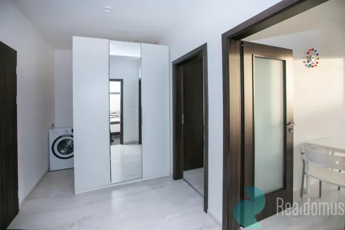 Pronájem bytu 2+kk, České Budějovice - České Budějovice 3, Staroměstská, 47 m2