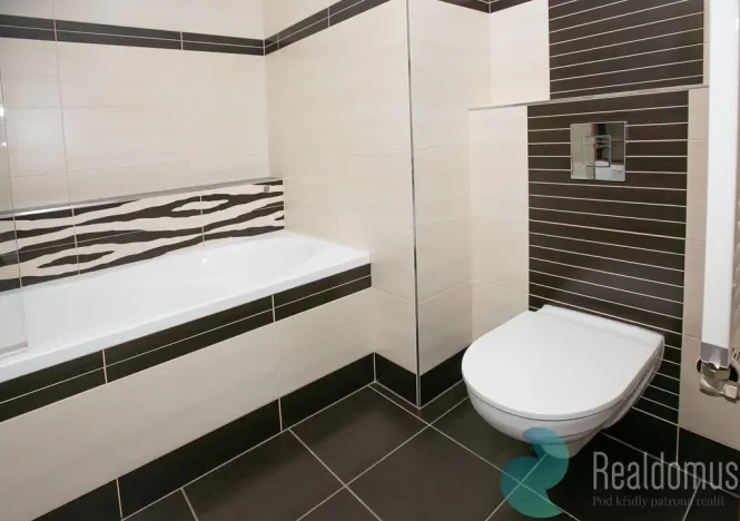 Pronájem bytu 2+kk, České Budějovice - České Budějovice 3, Staroměstská, 47 m2