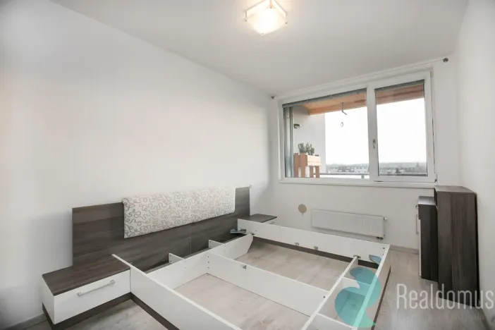 Pronájem bytu 2+kk, České Budějovice - České Budějovice 3, Staroměstská, 47 m2