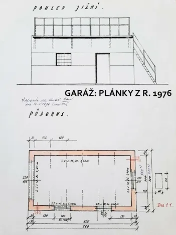 Prodej rodinného domu, Kačice, Na radosti, 120 m2