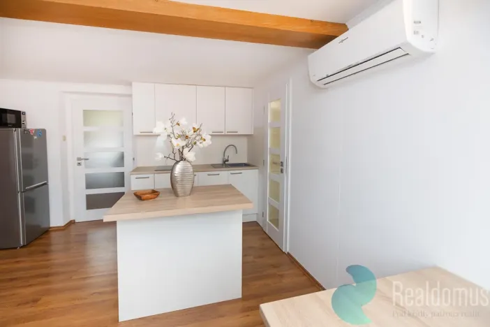 Pronájem bytu 2+kk, Český Brod, Ruská, 40 m2