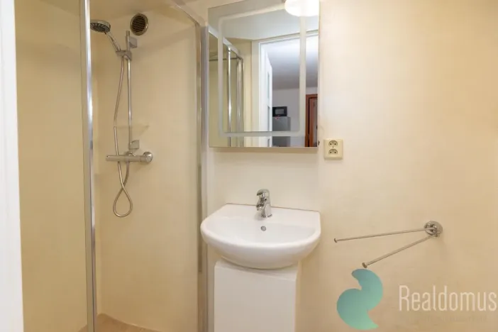 Pronájem bytu 2+kk, Český Brod, Ruská, 40 m2