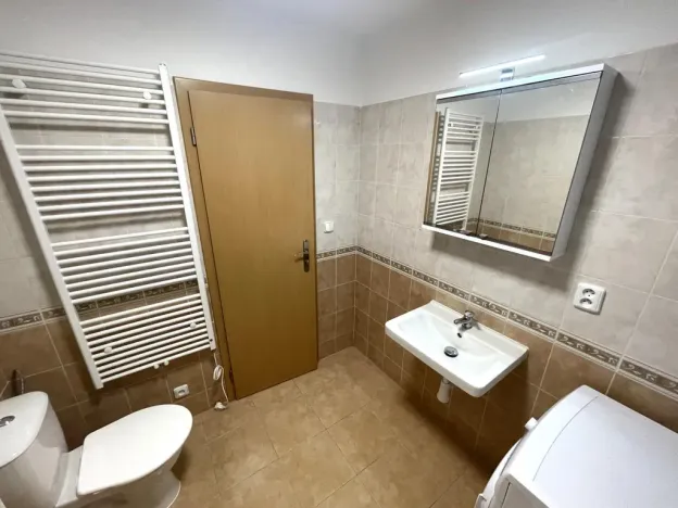 Pronájem bytu 1+kk, Malšice, náměstí V. Háka, 55 m2