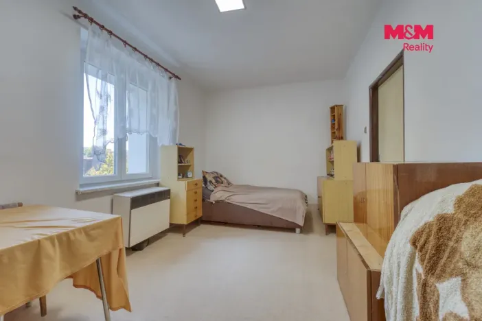 Prodej bytu 1+1, Plzeň - Východní Předměstí, Úslavská, 45 m2