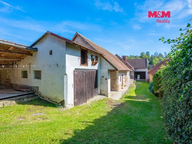 Prodej rodinného domu, Vlašim - Bolina, 145 m2