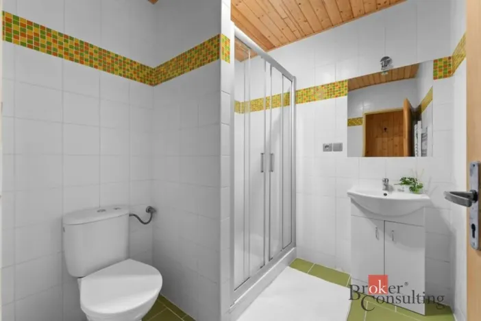 Prodej rodinného domu, Strážné, 650 m2