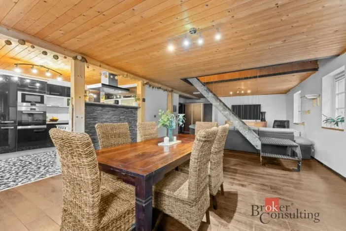 Prodej rodinného domu, Strážné, 650 m2