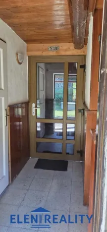 Prodej rodinného domu, Zlaté Hory - Horní Údolí, 75 m2