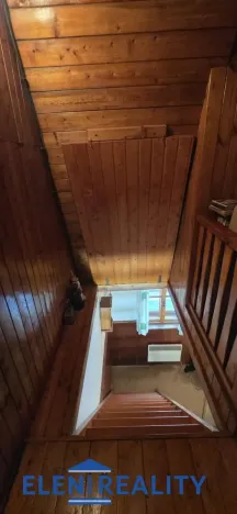 Prodej rodinného domu, Zlaté Hory - Horní Údolí, 75 m2
