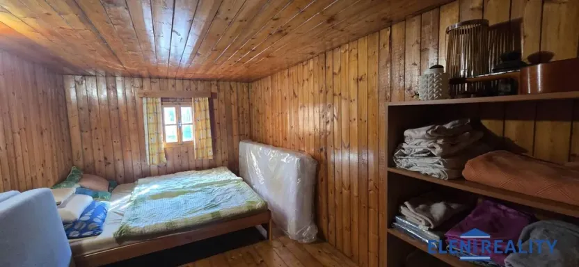 Prodej rodinného domu, Zlaté Hory - Horní Údolí, 75 m2
