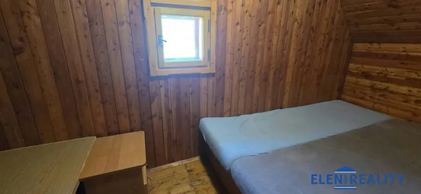 Prodej rodinného domu, Zlaté Hory - Horní Údolí, 75 m2