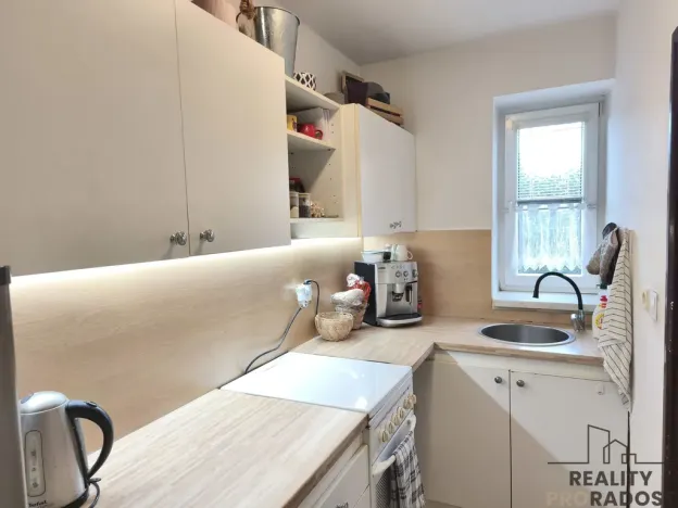 Pronájem bytu 2+kk, Holešov, Třešňové sady, 51 m2