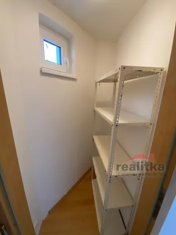 Pronájem bytu 2+1, Opava - Předměstí, U Synagogy, 63 m2