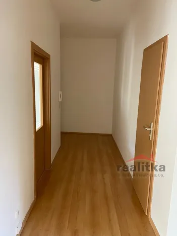Pronájem bytu 2+1, Opava - Předměstí, U Synagogy, 63 m2