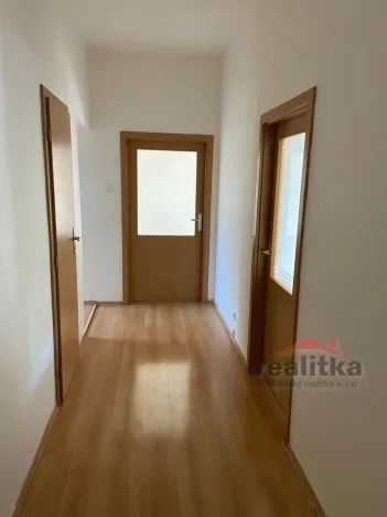 Pronájem bytu 2+1, Opava - Předměstí, U Synagogy, 63 m2