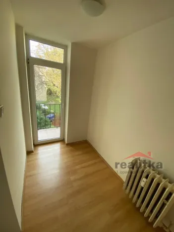 Pronájem bytu 2+1, Opava - Předměstí, U Synagogy, 63 m2