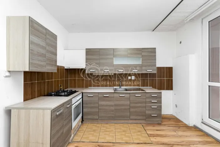 Prodej bytu 3+1, Ostrava - Bělský Les, Bohumíra Četyny, 64 m2