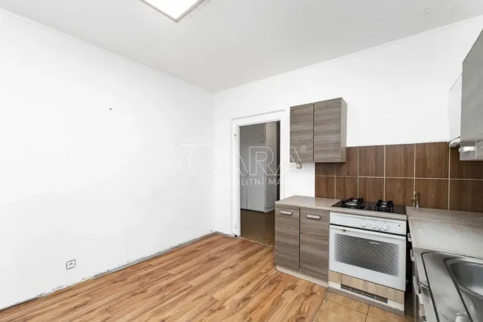 Prodej bytu 3+1, Ostrava - Bělský Les, Bohumíra Četyny, 64 m2