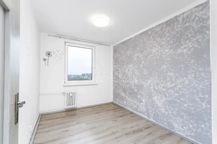 Prodej bytu 3+1, Ostrava - Bělský Les, Bohumíra Četyny, 64 m2