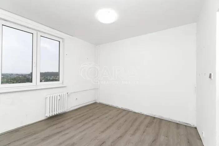 Prodej bytu 3+1, Ostrava - Bělský Les, Bohumíra Četyny, 64 m2