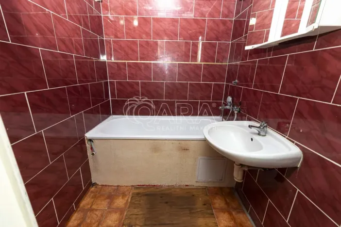 Prodej bytu 3+1, Ostrava - Bělský Les, Bohumíra Četyny, 64 m2