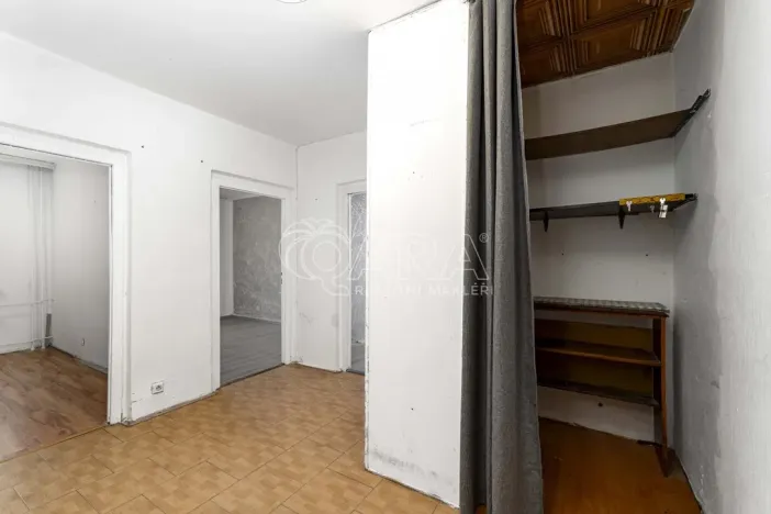 Prodej bytu 3+1, Ostrava - Bělský Les, Bohumíra Četyny, 64 m2