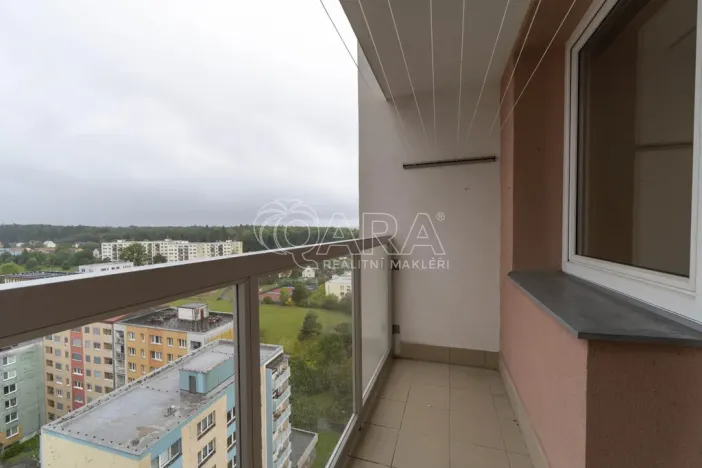 Prodej bytu 3+1, Ostrava - Bělský Les, Bohumíra Četyny, 64 m2